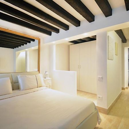 Casanova Flat Apartment Venice Luaran gambar