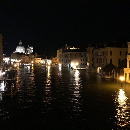 Casanova Flat Apartment Venice Luaran gambar