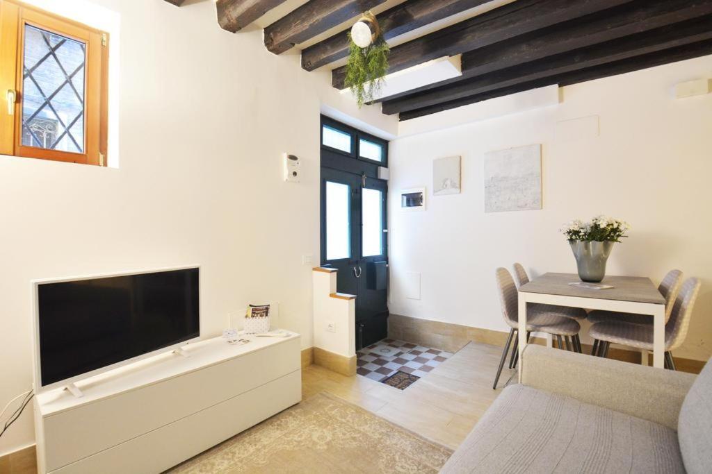 Casanova Flat Apartment Venice Luaran gambar
