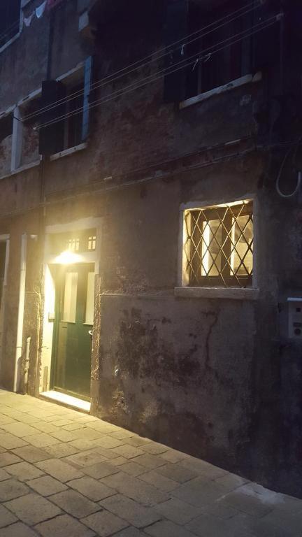 Casanova Flat Apartment Venice Luaran gambar
