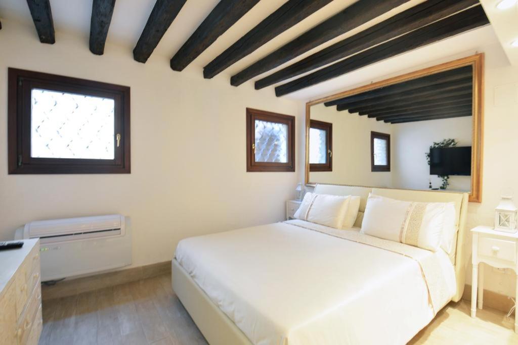 Casanova Flat Apartment Venice Luaran gambar