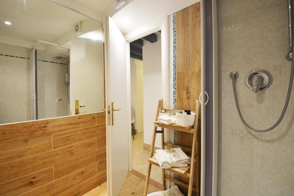 Casanova Flat Apartment Venice Luaran gambar